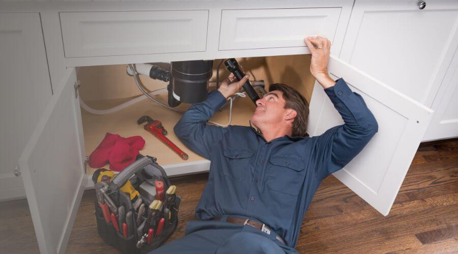 Professional Leak Detection in Lovilia, IA